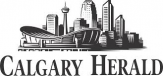 Calgary Herald Logo