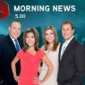 Global Morning News Logo