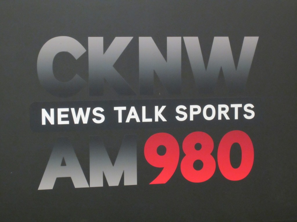 cknw sign